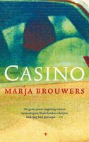 Casino - Marja Brouwers - ebook