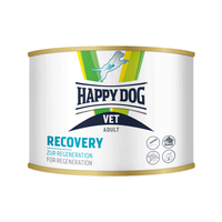 Happy Dog VET Recovery - Natvoer - 6 x 200 g