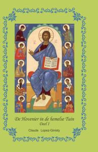 De Hovenier in de hemelse Tuin (Hardback)