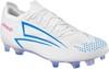 JAKO 5550 Rs89 Elite Fg/Ag - Wit/Rhodamine Red/Blauw - 42,5