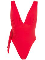 Clube Bossa maillot de bain Maio Unika - Rouge - thumbnail