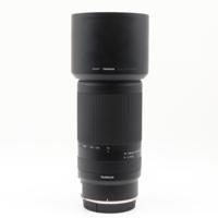 Tamron 70-300mm F/4.5-6.3 Di III RXD Nikon Z occasion