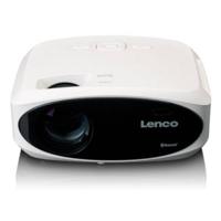 Lenco LPJ-900WH Beamer