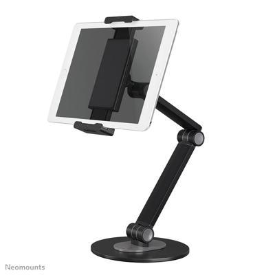 Neomounts tablet standaard 4,7 tot 12,9 inch