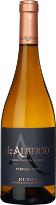 De Alberto Rueda Verdejo