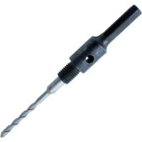 Carat Montagespil 13mm zeskant aansluiting voor M16 droogboor met centreerboor - HD01000000