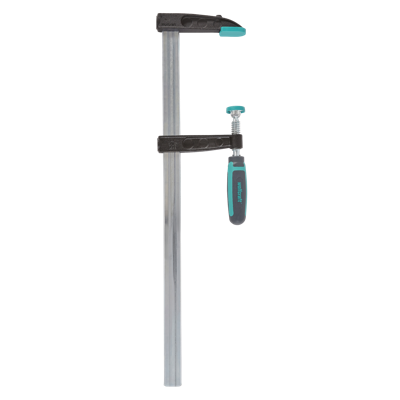 Wolfcraft Schroefklem | PRO 240 | 450mm | 1 stuk - 3612000