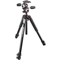 Manfrotto alu kit 3W MK055XPRO3-3W OUTLET