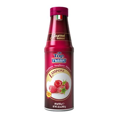 Fabbri - Topping Framboos - 690ml