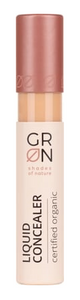 GRN Liquid Concealer Light Wheat