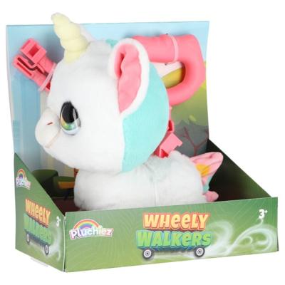 Pluchiez Functie Pluche Unicorn
