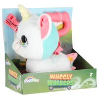 Pluchiez Functie Pluche Unicorn