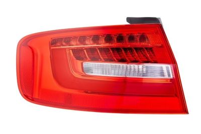 Achterlicht Audi A4 (8K2/B8) 11- libui led 2SK010916091