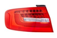 Achterlicht Audi A4 (8K2/B8) 11- libui led 2SK010916091