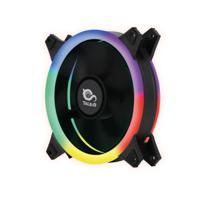 Case fan Talius FAN04 Spectrum Ø 12 cm