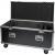 DAP D7053 flightcase voor 8x Pulse Pixel Bar 16