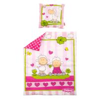 Heless Poppendeken met kussen