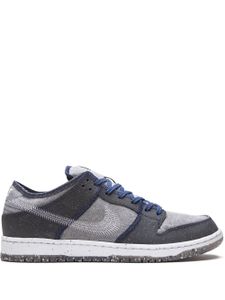 Nike baskets SB Dunk Low - Noir