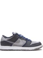 Nike baskets SB Dunk Low - Noir - thumbnail