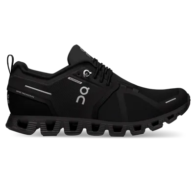 On Cloud 5 Waterproof Wandelschoen
