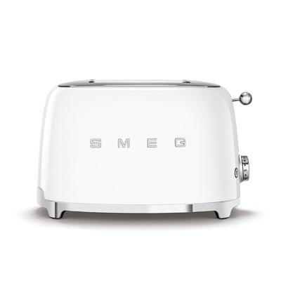 Smeg TSF01WHEU Broodrooster Wit