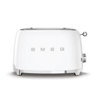Smeg TSF01WHEU Broodrooster Wit