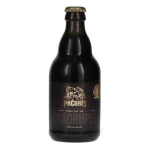 Vliegende Paard Prearis Quadrupel 10%