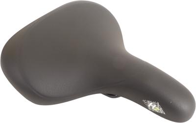 SelleRoyal Zadel selle royal hertz 5093 - zwart