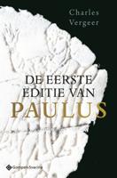 De eerste editie van Paulus (Paperback)