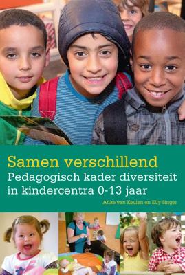 Samen verschillend (Hardback)