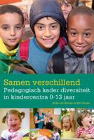 Samen verschillend (Hardback)