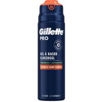 Gillette pro sensitive scheergel 200ml - thumbnail
