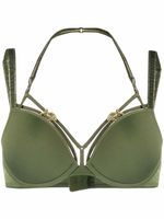 Marlies Dekkers soutien-gorge Queen Bee - Vert - thumbnail