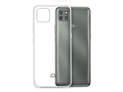 Mobilize Mobilize Gelly Case Motorola Moto G9 Power Clear