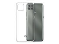 Mobilize Mobilize Gelly Case Motorola Moto G9 Power Clear
