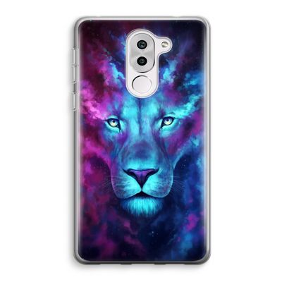 Firstborn: Honor 6X Transparant Hoesje