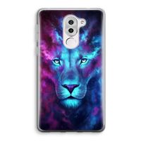 Firstborn: Honor 6X Transparant Hoesje