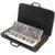 Odyssey BPOLYD EVA-softcase voor Behringer Poly D