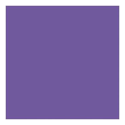 Creativ Company Textielverf paars, 300ml