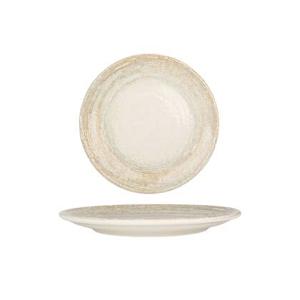 Bonna Gebaksbord - Patera - Porselein - 19 cm - set van 6
