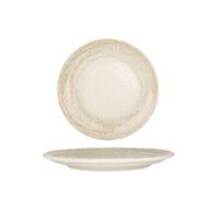 Bonna Gebaksbord - Patera - Porselein - 19 cm - set van 6
