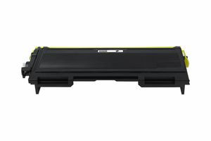 Brother TN-2000 alternatief Toner cartridge Zwart 5000 pagin