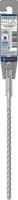 Bosch Accessoires PRO SDS plus-5X hamerboor | 6 |5 x 150 x 210 mm - 2608833783
