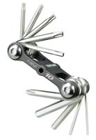 TOPEAK multitool mini 10