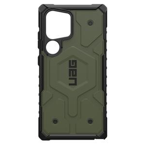 Urban Armor Gear Pathfinder mobiele telefoon behuizingen 17,3 cm (6.8") Hoes Zwart, Olijf