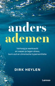 Anders ademen - Spiritueel - Spiritueelboek.nl