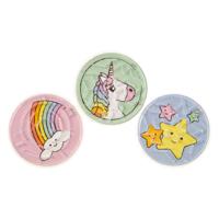 Duckiez Geduldspel eenhoorn, 5,5cm