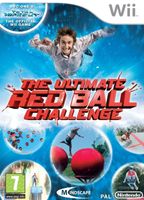 The Ultimate Red Ball Challenge - thumbnail