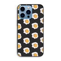 Bacon to my eggs #1: iPhone 13 Pro Max Biologisch afbreekbaar hoesje