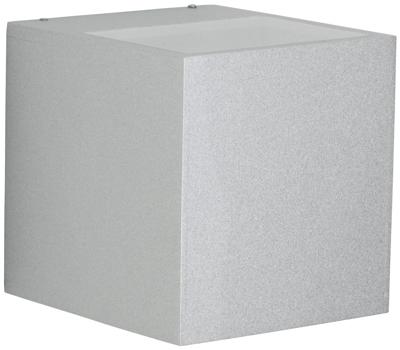 Albert Up down light grijsLystra 15cm - 692417